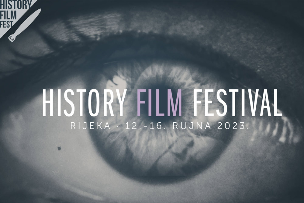 History Film Festival 2023